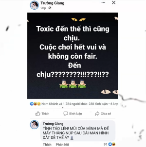 GILL Sẽ Ngừng Beef Với RICK __ Giống Kịch Bản Cũ Của Torai9 vs Rhymastic 🔴 RapNewS Thay Lời Mu...png