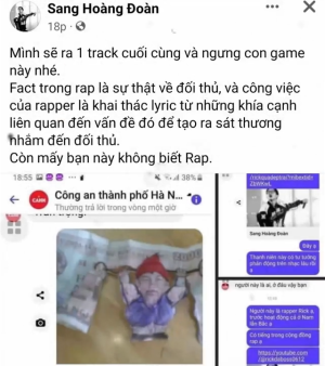 GILL Sẽ Ngừng Beef Với RICK __ Giống Kịch Bản Cũ Của Torai9 vs Rhymastic 🔴 RapNewS Thay Lời Mu...png