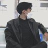ThanhThi / Mask T