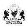 Akuma Brothers Label