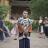 THEENG VANG