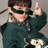 Xệ Xệ - Em Bé Chất