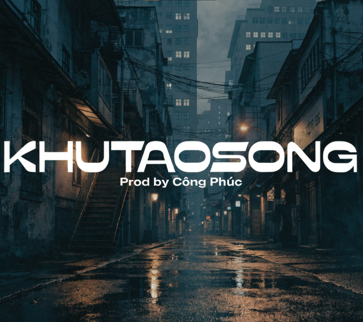 21 Savage x Young Thug Type Beat "KHUTAOSONG" | Prod by Công Phúc